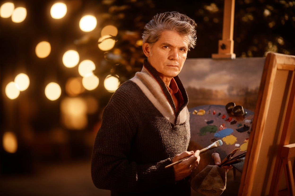 Fil Mottola Hero Image